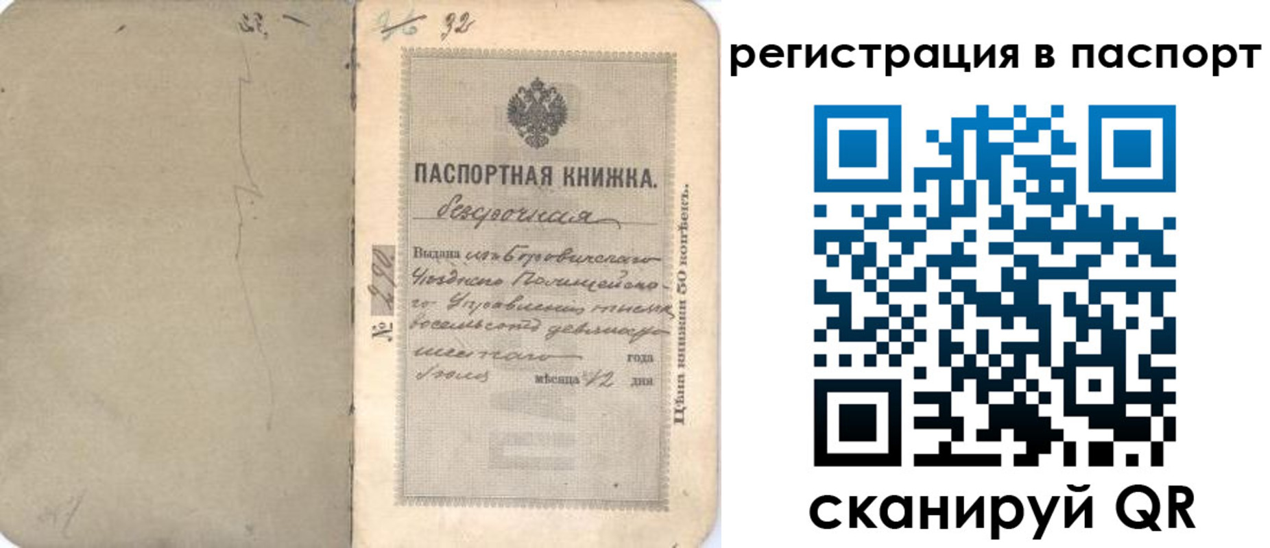 прописка гарантия в Камбарке